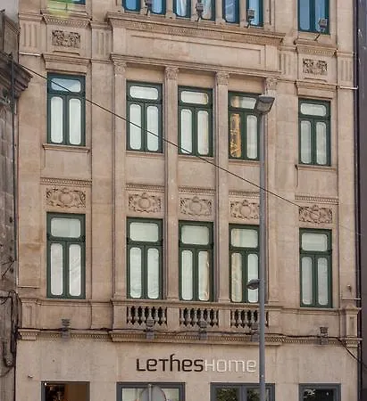 Apartament Letheshome