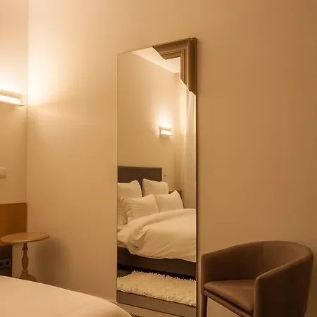 Letheshome Apartament