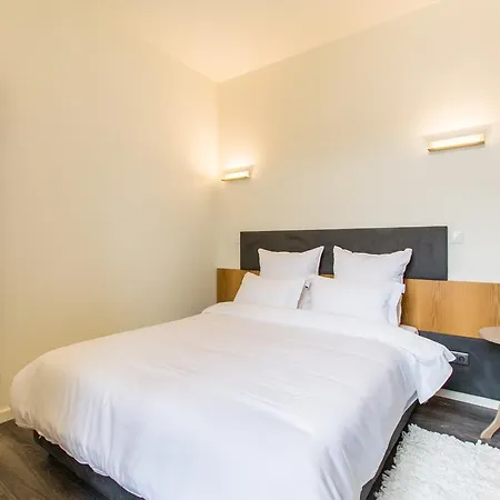 Apartament Letheshome