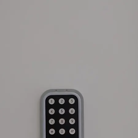 Apartament Letheshome